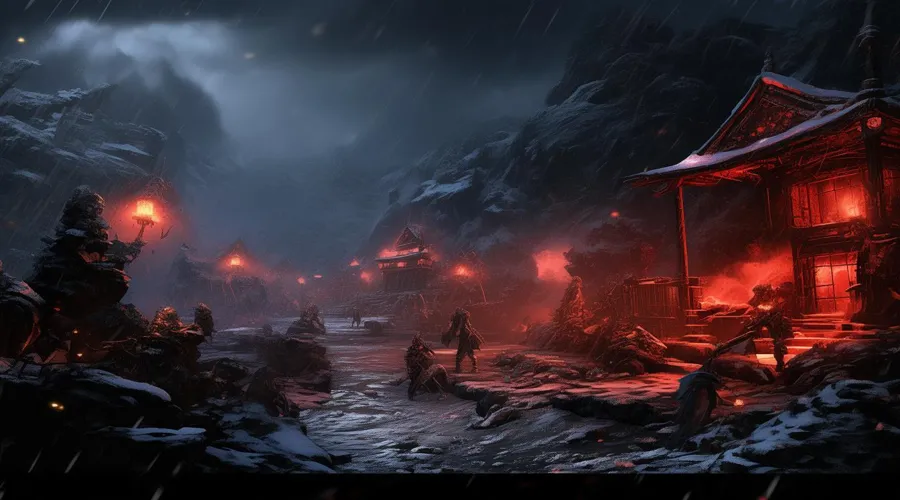 三国戏魏传兑换码横幅图片2